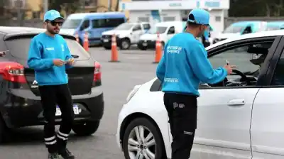 Se dispararon las multas en la Provincia: ¿cuánto vas a pagar por cada infracción?