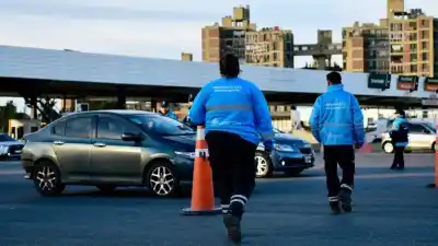 Se disparan las multas en PBA: negarse al test de alcoholemia puede salir más de $2,7 millones