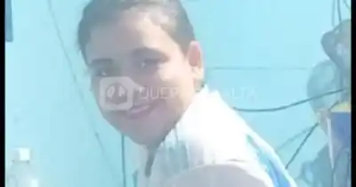 Salió del colegio, envió una carta y desapareció: la angustiante búsqueda de Valentina Zerpa en Salta
