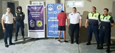 Detención, Secuestro, Allanamientos y Demorados en Monteros durante Mega Operativo