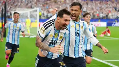 Selección Argentina vs. Cabo Verde: el primer gran desafío en los 16avos del Mundial 2026