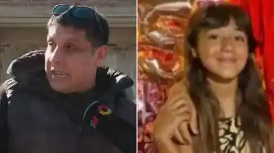Lo que nadie contó del crimen de Candela: el tío rompió el silencio y apuntó contra la policía