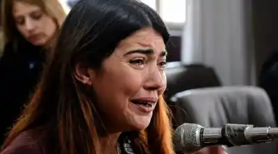 A los 50 años murió Vanessa Rial, la abogada que sobrevivió al horror de “El Conde” y logró una condena histórica
