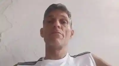 17 horas bajo los escombros: el desgarrador relato del hombre que grabó un video de despedida para su hijo