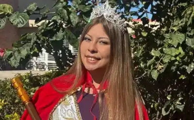 El Colegio N°56 de El Carmen elige a su nueva reina: ¿quién sucederá a Bárbara Aramayo?