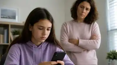 ¿Adiós a las redes para menores? El sorprendente dato que reveló una encuesta en Estados Unidos