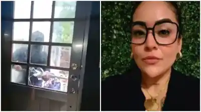 Hallaron sin vida a la periodista que grabó su propio secuestro: ocho detenidos, cuatro son policías