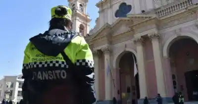 Fin de semana con múltiples cortes de calle en Salta: ¿cómo evitar los embotellamientos?