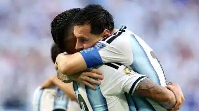 La Selección Argentina ya tiene rival y fecha para los octavos del Mundial: ¿podrá con Egipto?