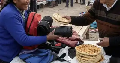 Este domingo, el Ecotrueque vuelve con una sorpresa que no te podés perder