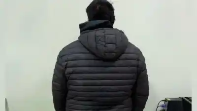 Golpeó a su pareja y lesionó a su bebé de seis meses en La Banda: el violento episodio que terminó con su detención