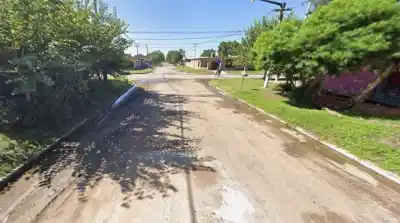 Vecinos alertaron a la Policía y encontraron a una mujer sin vida en Banda del Río Salí