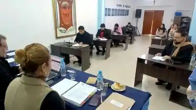 Catamarca fortalece la red de contención: el nuevo paso entre las líneas 135 y 144 que promete una respuesta más rápida