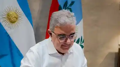 El nuevo estatuto de YMAD ya es ley: ¿qué cambia sin el Estado Nacional?