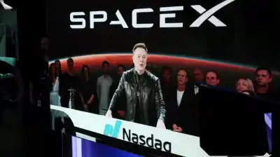 El truco para comprar acciones de SpaceX desde Argentina sin mover un dólar al exterior