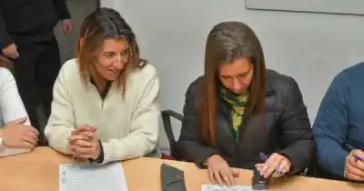 Los judiciales aceptaron la oferta y ya son tres los gremios que cerraron paritarias