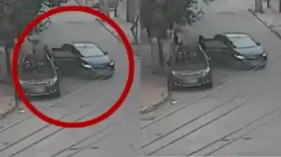 Viaje de terror en Córdoba: la denuncia que llevó a la detención de un conductor de app