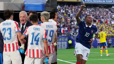 Eliminaron a Alemania y ahora van por Francia: la hazaña de Paraguay que paraliza el Mundial