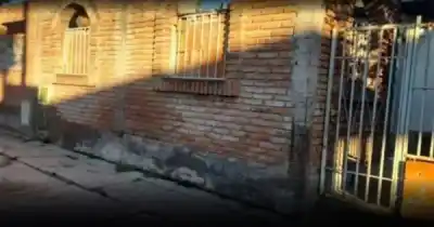 Lo que la Justicia decidió sobre el único detenido por el crimen de Norda Borda en Alto Comedero