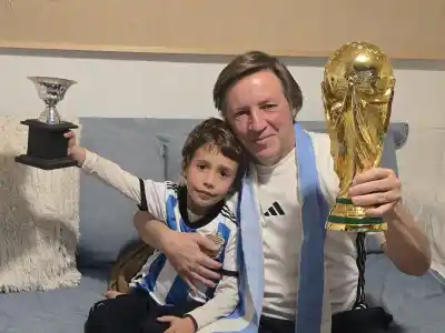 El insólito pedido de un intendente sobre Messi que genera debate en todo el país