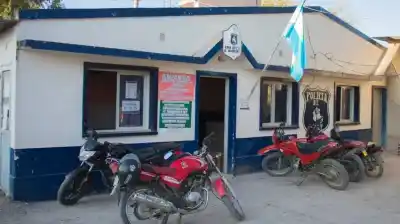 Quiso defender a su mamá y recibió una paliza: el agresor terminó preso