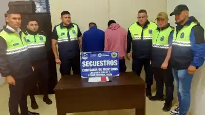 La Policía Recupera en la Villa Brava un Teléfono Robado