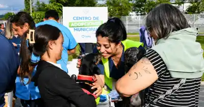 Feria educativa, servicios y música en vivo: así será “Estudiá Salta 2026” en el Paseo Güemes