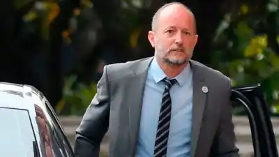Insaurralde no se rinde: el fiscal Mola pidió rechazar su recusación y habló de una maniobra para ‘procurar la impunidad’