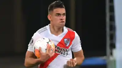 River oficializó el regreso de un héroe de la final ante Boca y ya suma cinco refuerzos