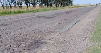 Privatización de rutas: 2.500 kilómetros en juego, Santa Fe en la mira