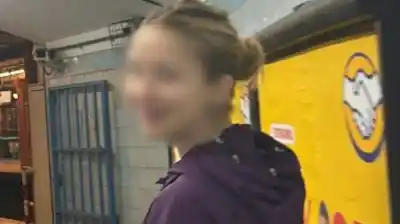 Apareció la adolescente de 15 años que desapareció en Belgrano: el alivio de su familia