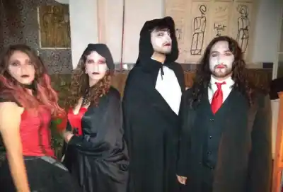 La obra teatral monteriza “Inmortalia” se estrena en Sala Caviglia