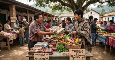 Domingo de trueque en Jujuy: llega el Ecotrueque con una novedad que no te podés perder