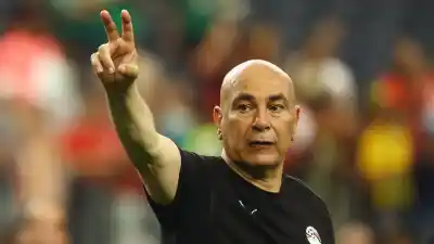 El rey que volvió a reinar: Hossam Hassan, la leyenda que tiene a Egipto en la cima