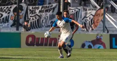En dos minutos ya perdían: el golpe que recibió Godoy Cruz en el arranque