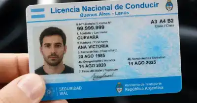 Sacar la licencia de conducir en Jujuy: los nuevos precios que tenés que conocer