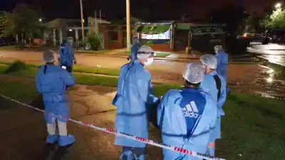 Matan a un joven en Tucumán al frustrar el robo a una mujer