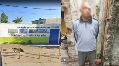 El portero acusado de abusar de niños en un jardín de Rosario fue liberado: los motivos