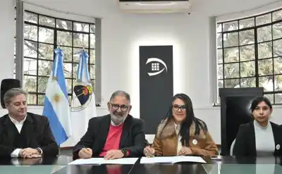 El plan secreto para salvar la historia de Jujuy que acaban de firmar
