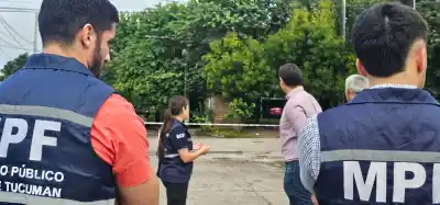 Asesinan de un disparo en la cara a un hombre en Tucumán