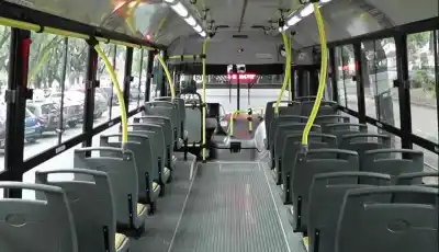 Tandil inyectó $40 millones a empresas de colectivos para frenar un paro y salvar el servicio