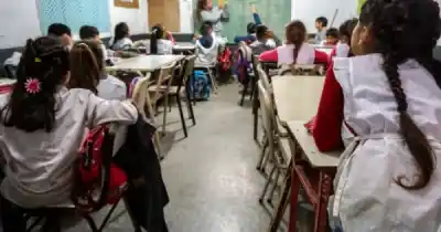 Confirmaron cuándo empiezan las vacaciones de invierno en Salta: el receso se extenderá casi tres semanas