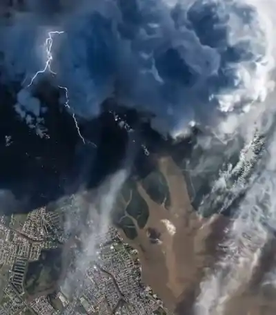 Alerta en Tigre: el fenómeno de El Niño que se viene podría ser más intenso de lo normal