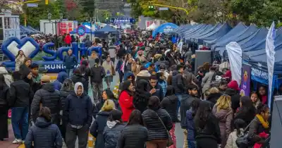 Estudiá Salta: lo que buscan los jóvenes no es una carrera larga, sino cursos con salida rápida