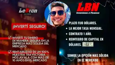 El empresario tucumano que prometía ganancias millonarias y ahora es investigado por estafa: hay víctimas en Santiago