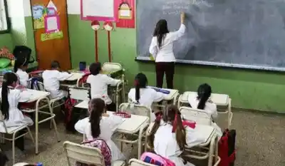 Preocupante ranking: Tucumán, entre las peores del país en las Pruebas Aprender 2025