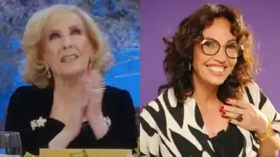 Mirtha Legrand rompió el silencio sobre la trágica muerte de Ernestina Pais y lo que dijo dejó helados a todos