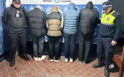 Lo que escondía en su ropa interior: la pista que destapó el crimen de Marta Migliorini en Banda del Río Salí