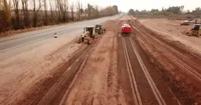 El pedido de Santilli para que Milei siga en el poder y la obra clave que prometió en Mendoza
