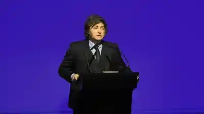 El plan de Milei para 2027: leyes clave y eliminación de las PASO, con Santilli como nuevo jefe de Gabinete